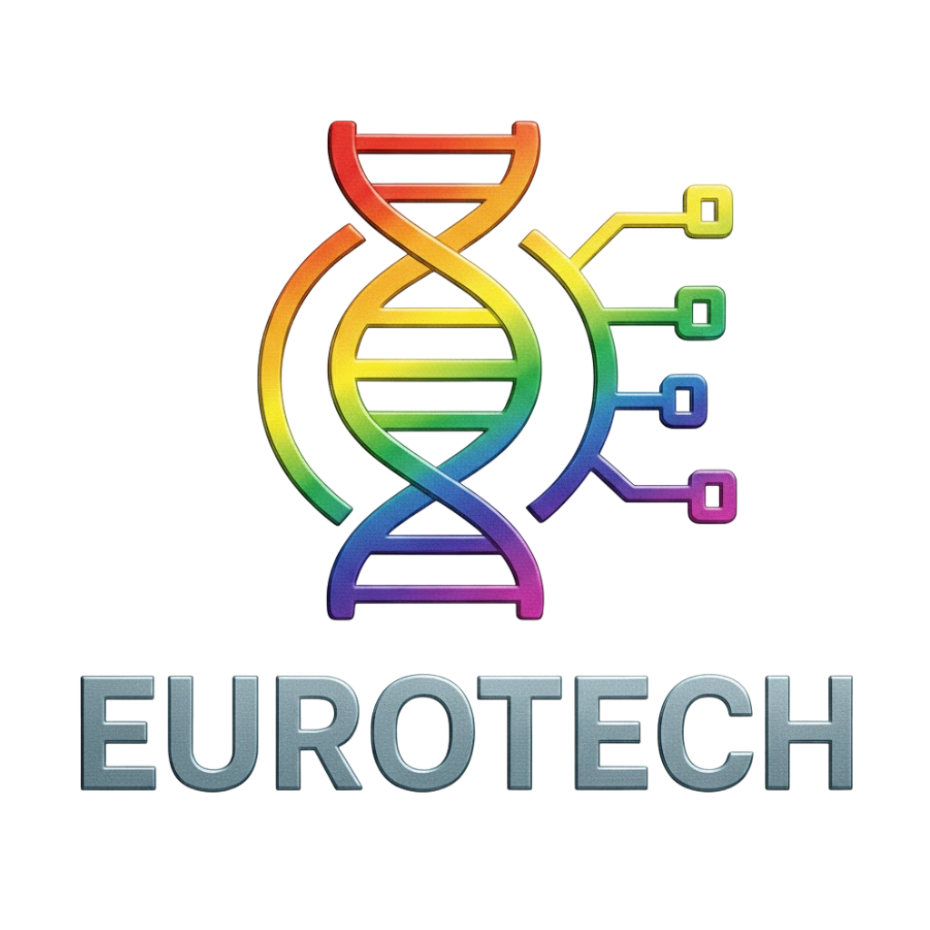 Logo EUROTECH